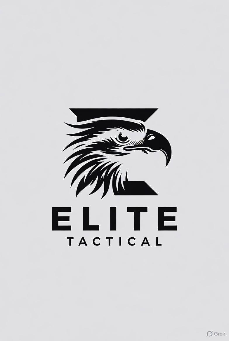 Elite Tactical Logo