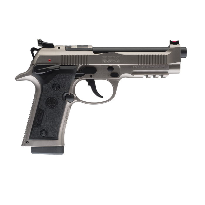 Beretta 92X Performance