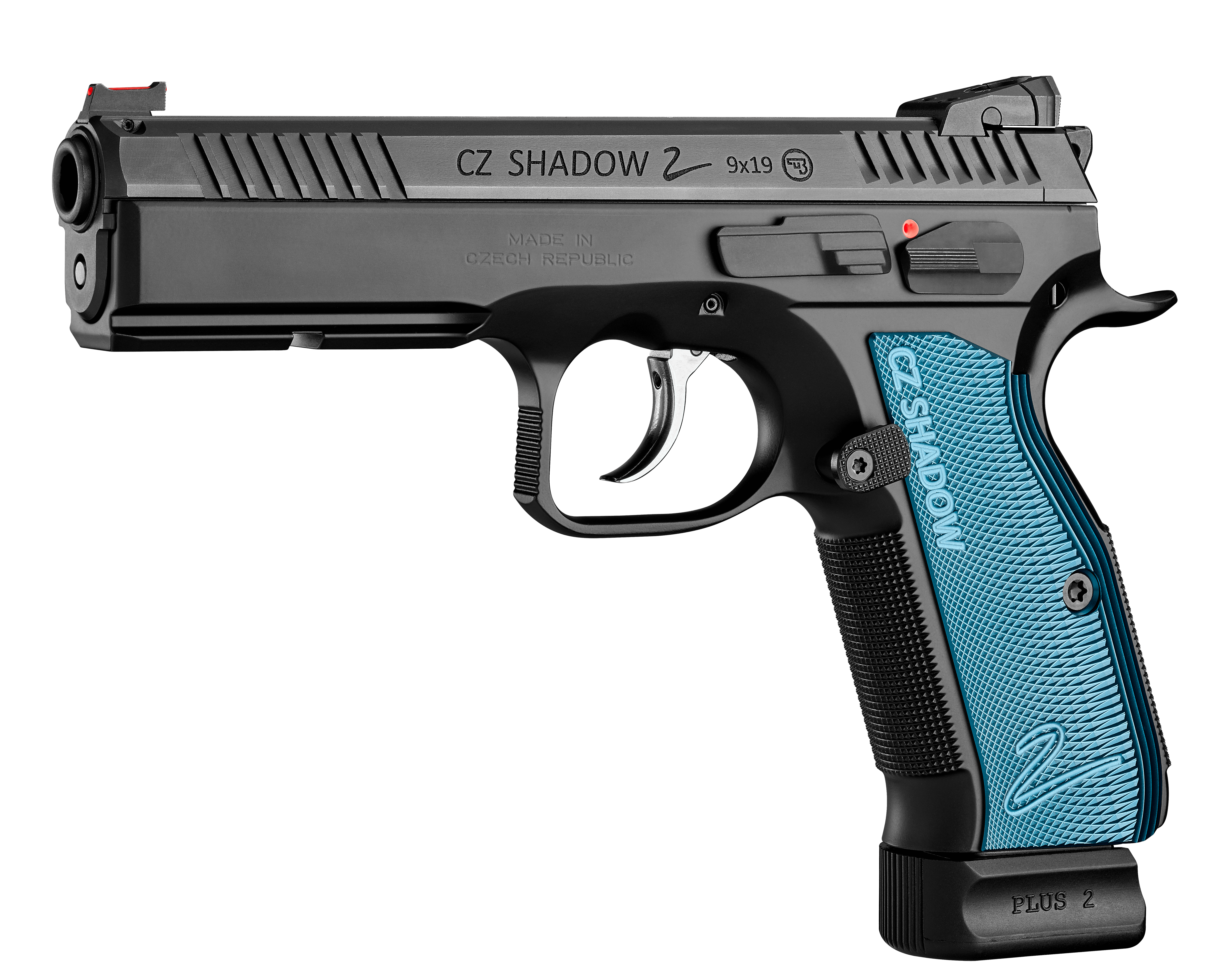 CZ Shadow 2