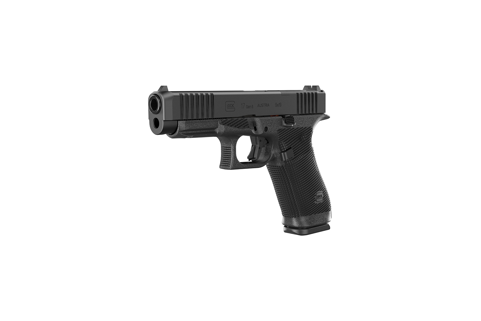 Glock G17 Gen6