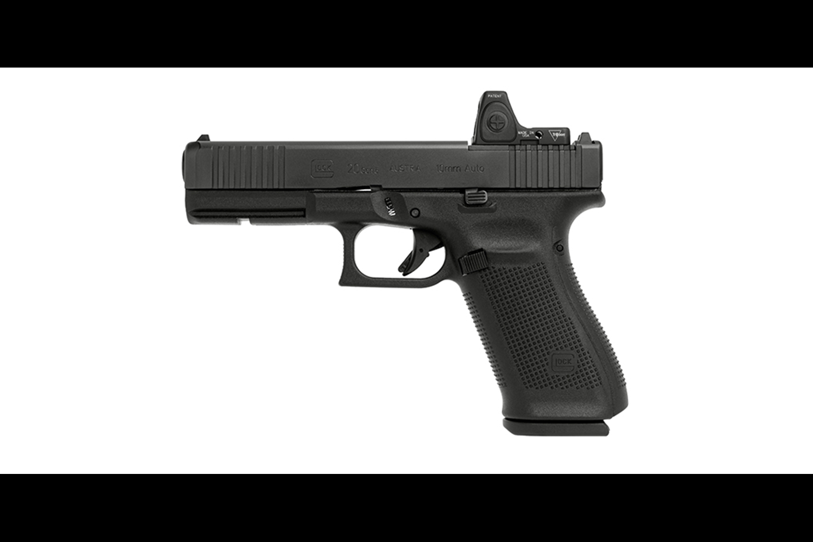 Glock G20 Gen5