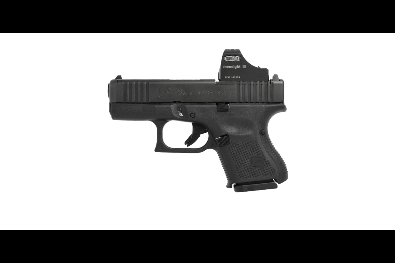 Glock G26 Gen5