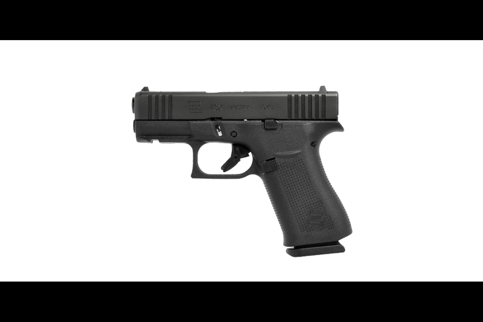 Glock G43X