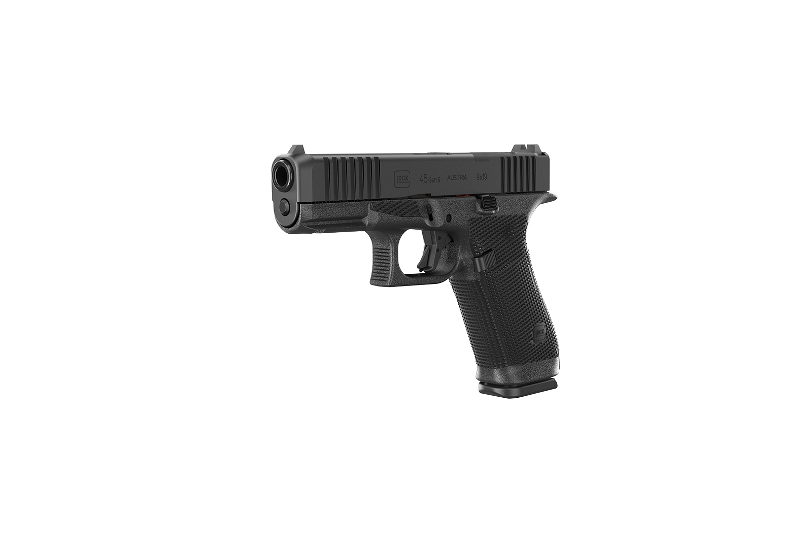 Glock G45 Gen6