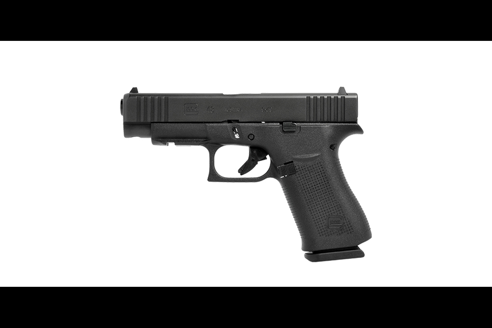 Glock G48